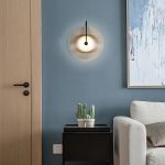 Настенный светильник ImperiumLoft Emmen 179707-26