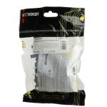 Кабельный вывод (механизм) Stekker Катрин GLS00-7116-03 49465