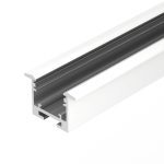 Профиль Arlight SL-LINE-3523-F-2500 WHITE 043117