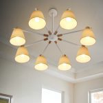 Люстра на штанге ImperiumLoft Natura 177990-26