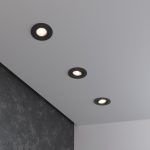 Встраиваемый светильник Elektrostandard 4690389176593