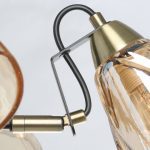 Люстра на штанге De Markt Гамбург 605016908