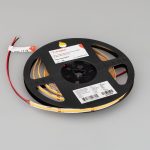 Светодиодная лента Arlight COB-X480-8mm 24V Warm3000 8 W/m, IP20, CSP, 5m 039059