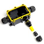 Коробка распределительная Stekker LD523 49121