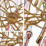 Подвесная люстра ImperiumLoft Veneta 179931-26