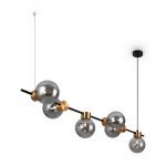 Подвесной светильник Freya Gatsby FR5232PL-06B1