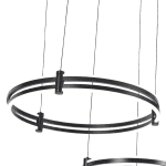 Подвесная люстра Zortes Duble-R ZRS.27510.03