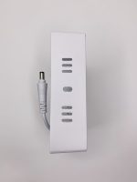 Настенно-потолочный светильник Elvan NLS-702SQ-6W-WW-Wh