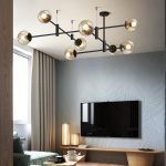 Подвесная люстра ImperiumLoft Gap 140725-26