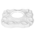 Встраиваемый светильник Gauss Gypsum GY003