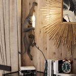 Лампа светодиодная Gauss E14 6W 4100K свеча на ветру матовая 34126