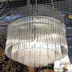 Подвесная люстра Cloyd Vacombe 10563