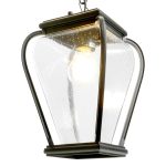 Уличный подвесной светильник Feron Бильбао PL745 51276