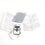 Контроллер мини для светодиодной ленты Feron LD65 48031