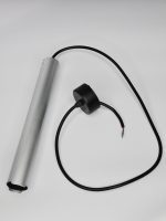 Подвесной светильник Elvan PD-62013/1-7W-WW-Wh