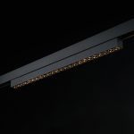 Трековый светильник Lumker SY-LINK-435-BL-18-NW 013651