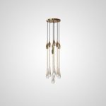 Подвесной светильник ImperiumLoft Fial 134739-22