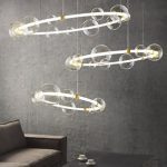 Подвесная люстра ImperiumLoft Sessa 195006-23