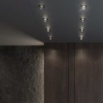 Встраиваемый светильник Novotech Spot 370918