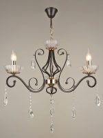 Подвесная люстра Reluce 04456-0.4-03