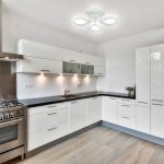 Потолочный светильник Escada Menita 10270/4LED