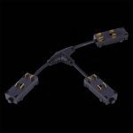 T- образный коннектор ST Luce Skyline 220 ST015.422.19