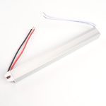 Трансформатор для светодиодной ленты Feron LB001 18Вт 12В IP20 48010