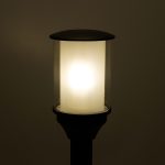 Ландшафтный светильник Feron Кельн DH1405 51738