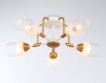 Люстра на штанге Ambrella Light Modern TR303323