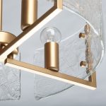 Люстра на штанге MW-Light Илоника 451011704