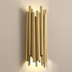 Настенный светильник ImperiumLoft Tronen 141104-26