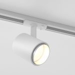 Трековый однофазный светильник Elektrostandard Cors 4690389192210 a062390