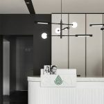 Подвесная люстра ImperiumLoft Runna 140975-26