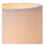 Настольная лампа Lucide Woolly 10516/01/38