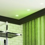 Лампа светодиодная диммируемая Gauss GU5.3 6W RGBW рефлектор матовый 101105406