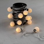 Гирлянда Шарики Laitcom (LTC) HB20-10-2WW