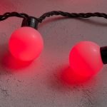 Гирлянда Шарики Laitcom (LTC) HB20-1-2R