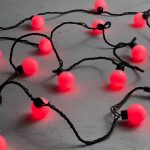 Гирлянда Шарики Laitcom (LTC) HB20-1-2R