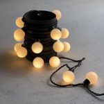 Гирлянда Шарики Laitcom (LTC) HB20-1-2WW