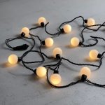 Гирлянда Шарики Laitcom (LTC) HB20-1-2WW