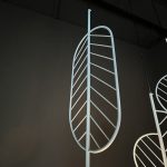 Подвесной светильник ImperiumLoft Leaf 178142-26