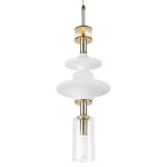 Подвесной светильник Loft IT Spindle 10423/D