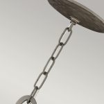 Подвесная люстра Hinkley Spyre HK-SPYRE6P-MMB