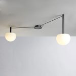 Потолочная люстра ImperiumLoft Rangel 213692-26