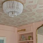 Потолочная люстра ImperiumLoft Jacqueline 205817-23