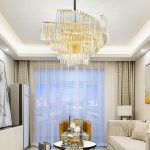 Подвесная люстра ImperiumLoft Waltz 177868-26