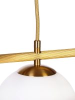 Подвесной светильник Myfar Francis MR2073-1P