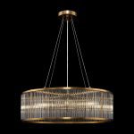 Подвесная люстра Freya Savoy FR5053PL-08BS