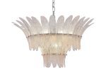 Подвесная люстра Newport 8800 8812/C new М0068046