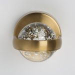 Бра De Markt Капелия 730021101